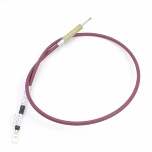 Type "F" (RVO) Lever Cable, 3/4-16 Valve Connection kit end - Picture 1 of 4