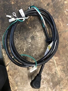 Whirlpool Waschmaschine Netzkabel W11497952 - Bild 1 von 2