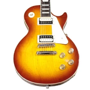 Gibson Les Paul Classic Plain Top 2016 Limited Proprietary electric guitar - Picture 1 of 8