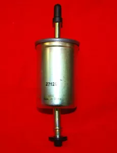 Luber-Finer G991 In-Line Fuel Filters Set of 5 New S6775 - Picture 1 of 9