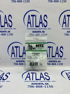 NTE NTE3093 OPTOISOLATOR, NPN Split Darlington **Authorized NTE Distributor** - Image 1 of 3