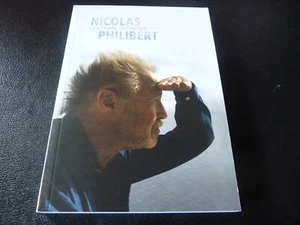 NEW BOOK "NICOLAS PHILIBERT: FILMS, CINEMA" - Picture 1 of 2
