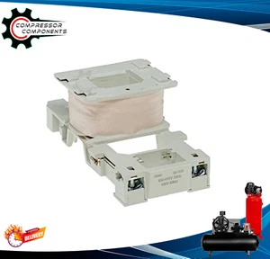 Weg BCA-105V47 / 440-480 Volt AC Coil For CWM 50-105 Amp Contactors Brand New - Picture 1 of 8