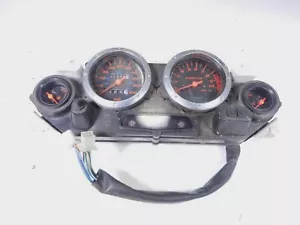 03 Honda NSS250 Reflex 250 Speedometer Speedo Tach Tachometer Gauge - Picture 1 of 12