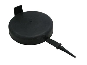 Nuevo MINI R50 R53 Tapa Luz de carretera Lámpara Cover 63126917840 - Imagen 1 de 3