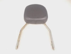 1999 99 Victory V92 V92C Rear Back Rest Sissy Bar Free Shipping - Picture 1 of 7