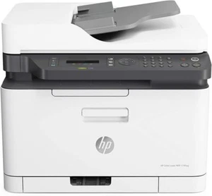 HP Color Laser MFP 179fwg Multifunktionsdrucker Fax ADF USB WLAN AirPrint - Afbeelding 1 van 5