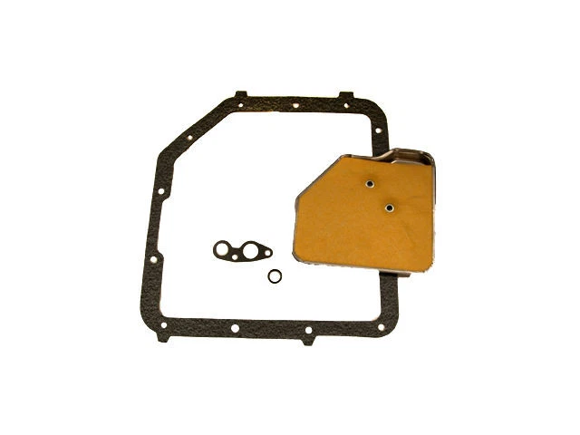 Kit de filtro de transmisión automática para Buick Skyhawk 1975-1979 46314KRBX 1976 Foto 1 de 2