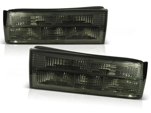 rear lights for BMW E30 1982 1983 1984-1987 saloon coupe 1982-1987 cabrio smoke - Picture 1 of 1