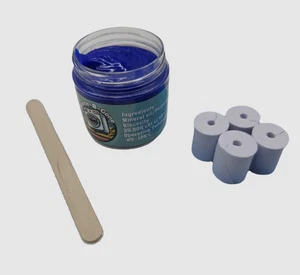 Ben's Appliance Bounce-B-Gone, 50 ml Waschmaschinen-Suspension Fett und Schaum - Bild 1 von 1