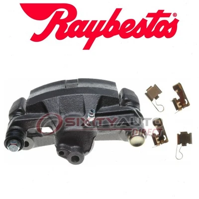 Raybestos Front Left Disc Brake Caliper for 1987-1993 Dodge Ram 50 - vg Foto 1 de 4
