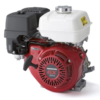 Honda GX270 QXQ4 1'' Keyway Shaft 9HP Engine NEW *UK Honda Dealer* - Image 1 of 3