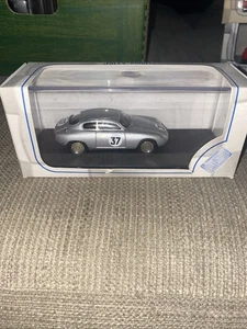 Jolly Model Alfa Romeo Giulietta Sprint Zagato LM 1958 Spur JL 0119 - 1/43 - Bild 1 von 4
