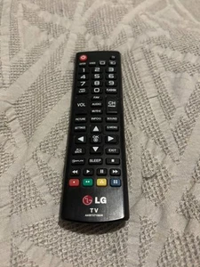 LG TV Replacement Remote Control, Model AKB73715608 - Picture 1 of 4
