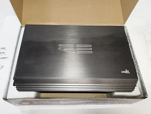 BRAND NEW - RE AUDIO USX 4250, 4-Channel, 1200W High Speed Car Amplifier - RARE - Picture 1 of 10