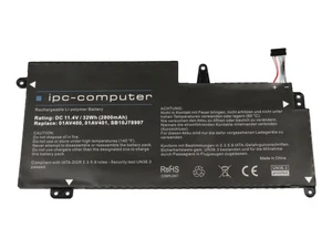 01AV401 Akku 32Wh für Lenovo - Bild 1 von 3