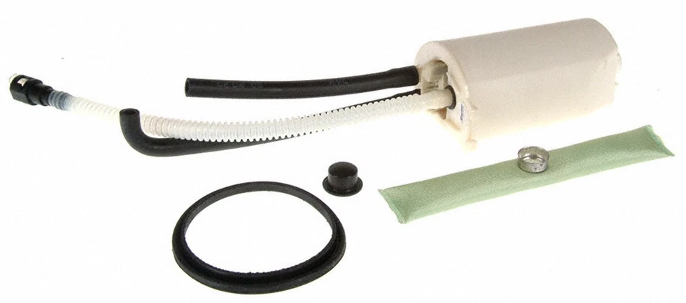 Bomba de combustible eléctrica Carter P74130 para Chevrolet Pontiac Camaro Firebird 1993-1997 Foto 1 de 4