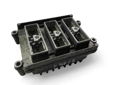 F3678 CHEVROLET Engine Control Unit ECU 12573576 - Image 1 of 4