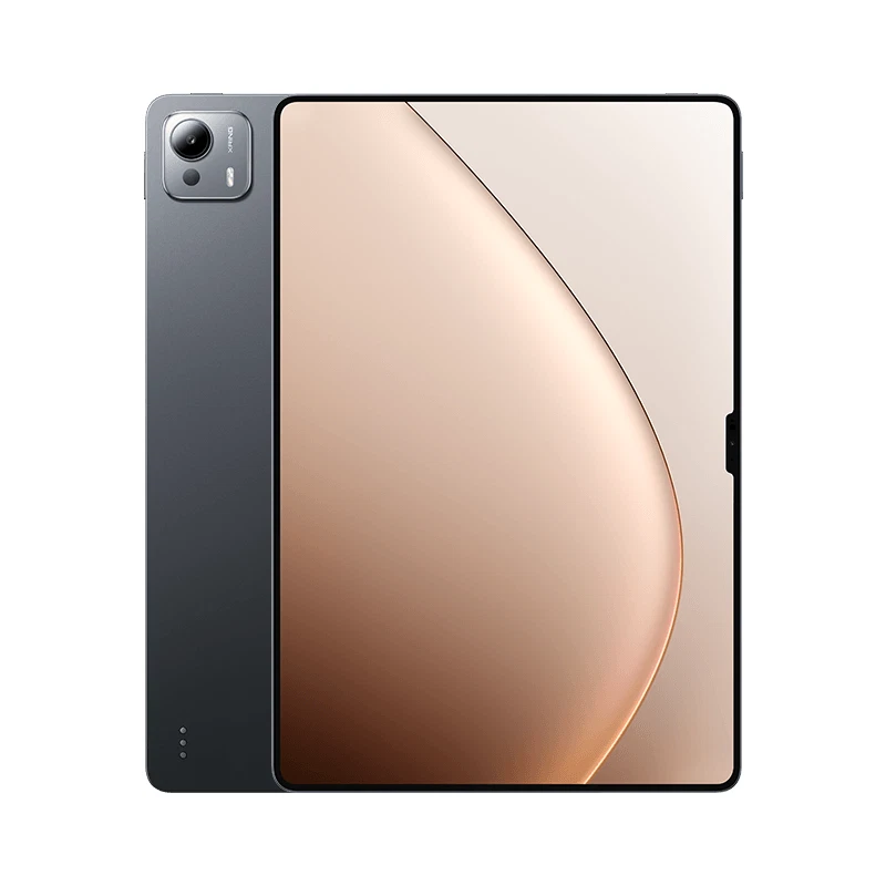 XIAOMI Pad 7 Ultra 2025 Tablet 14-inch 3.2K OLED Xring O1 (3nm)  Android 15 - Image 1 of 1