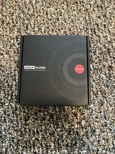 Nobsound NS-03G Subwoofer Amplifier 100W Mini SUB Power Amp... - Picture 1 of 5