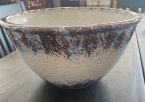 Phil Morgan Pottery Decorative Bowl - Picture 1 of 5
