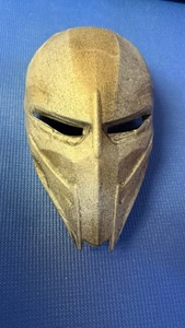 SDCC 2025 Exclusive Predator Badlands Hall H Plastic Predator Mask - Picture 1 of 3