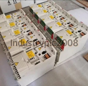 ABB ACS355-03E-07A3-4 3KW USED TESTED GOOD Frequency Converter Fast delivery - Picture 1 of 4