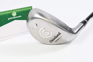 Cleveland Halo #2 Hybrid / 19 Degree / Regular Flex Cleveland Halo Shaft - Picture 1 of 9