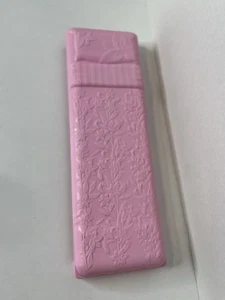 2021 Barbie Dreamhouse Replacement Furniture Part Light Pink Doll Trundle Bed - Picture 1 of 2