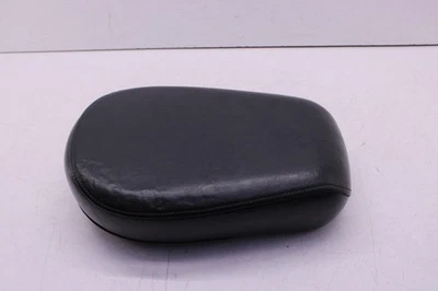 98-10 YAMAHA V STAR 650 XVS650A CLASSIC OEM REAR BACK PASSENGER SEAT - Image 1 of 4