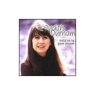 Judith Durham - Hold on to Your Dream - Judith Durham CD 45VG The Cheap Fast The - Image 1 of 2