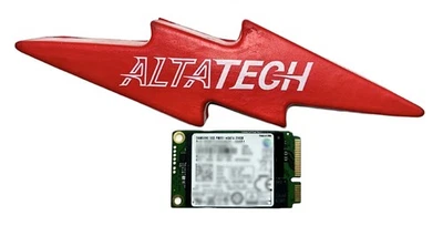 Dell 00Y6FC 256GB SSD M.2 MSATA 42 PM851 (1) | Server | Memory Solid State Drive - Image 1 of 4