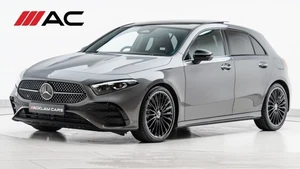 2024 Mercedes-Benz A-Class (74 Reg) A200 2.0D AMG Line Premium Plus Hatchback Di - Picture 1 of 24