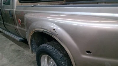 Equilibrador armónico 6,0 L 8-366 diésel para camioneta Ford E350 04-10 1254302 Foto 1 de 4