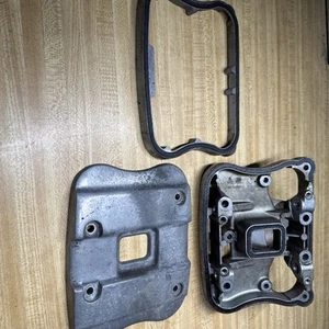 HARLEY-DAVIDSON OEM EVO SPORTSTER ROCKER BOX 17554-86,17555-86, 17556-86 - Picture 1 of 21
