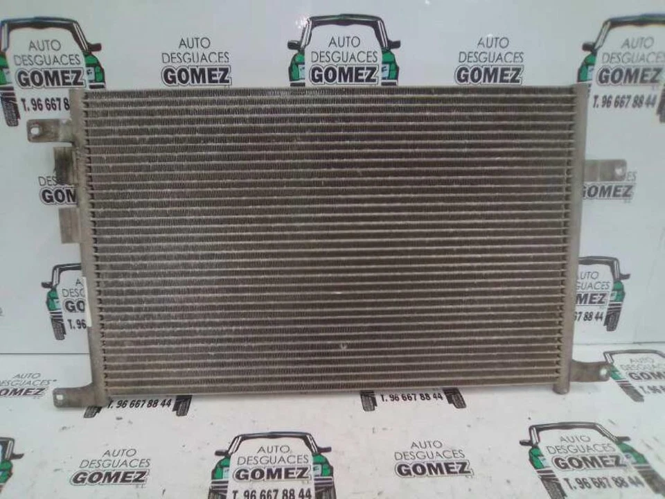Condensador/Radiador Aire Acondicionado for Alfa Romeo 156 (116) 499068 - Image 1 of 1