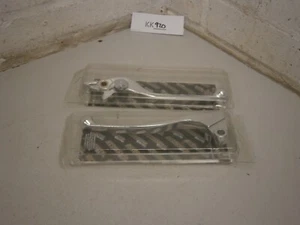 Kawasaki ZR750 2010 Kupplung & Bremshebel 9/20 - Bild 1 von 10