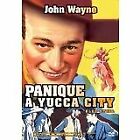 Panique A Yucca City - Bradbury Robert N. - Dvd