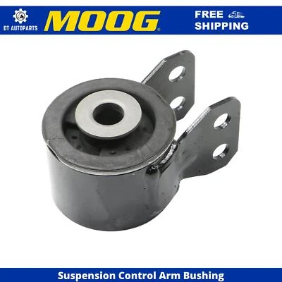 For 2009-2017 Chevrolet Traverse Suspension Control Arm Bushing MOOG 2009 2010 - Image 1 of 4