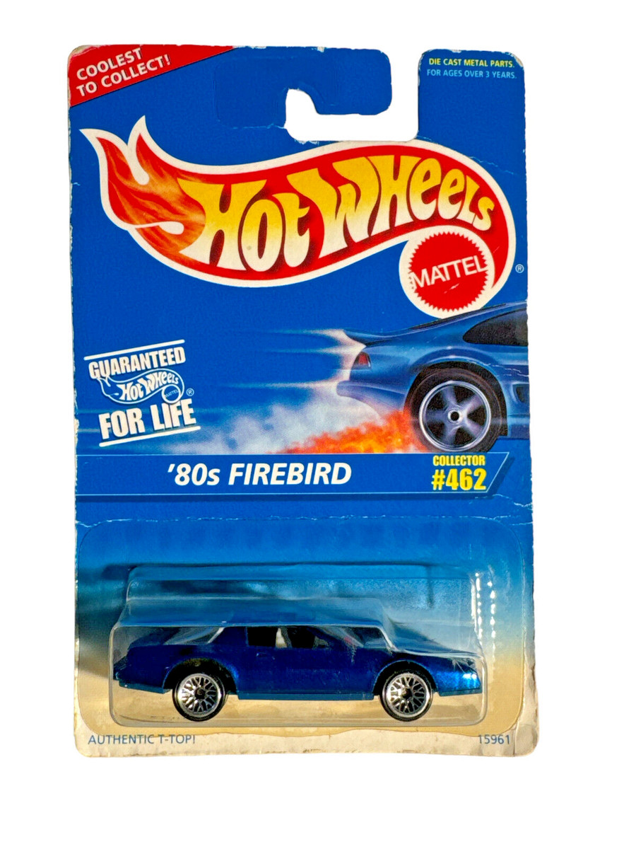 ホットウィール PONTIAC FUNNY CAR ケース付ミニカー 100 % Hot Wheels Black Box Pontiac Funny Car, New In Box | eBay