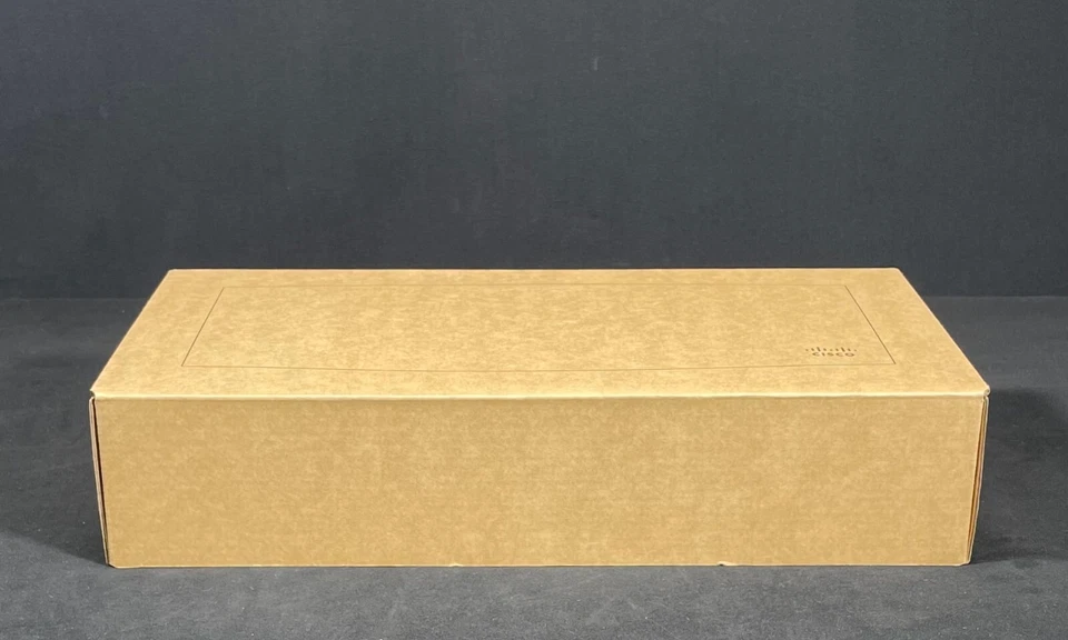 Cisco Meraki MR46-HW CLOUD MANAGED ACCESS POINT UNCLAIMED NO MOUNT