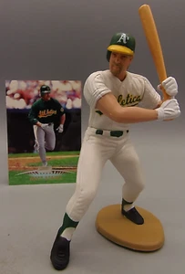 FIGURA SUELTA 2000 START LINEUP SLU MATE ESCALERAS OAKLAND ATLETISMO - Imagen 1 de 4