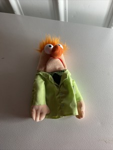 beaker puppet for sale