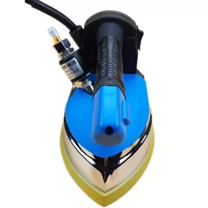 Bottle-type Steam Iron Household Iron Curtain Shop Dry Cleaners Special Use - Picture 1 of 10