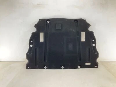 13-20 Ford Fusion Front Under Engine Splash Shield Guard Cover RB - Image 1 of 4