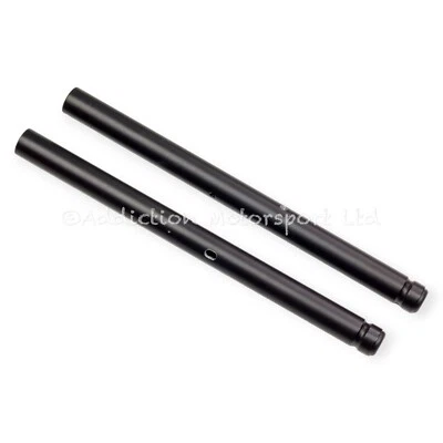 Tubos de clip para Ducati Panigale 1299R para adaptarse al cilindro maestro Brembo Billet Foto 1 de 4