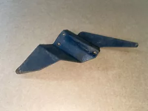 Corvette air conditioning dryer drier receiver bracket late76, 77 78 79 80 81 82 - Bild 1 von 4
