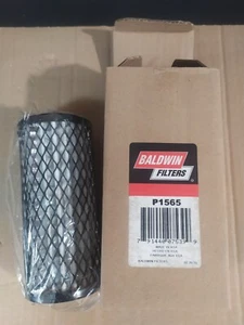 P1565 Baldwin Lube Oil Filter Element. FREE SHIPPING - Picture 1 of 1