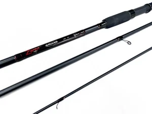 Zwim 12 ft Waggler / Float Fishing Rod Semi Cork Handle 3pc - Picture 1 of 2
