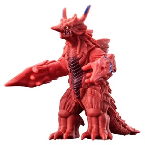 Ultraman Ultra Monster Series 224 Bazanga  Bandai Action Figure Sofvi - Picture 1 of 1